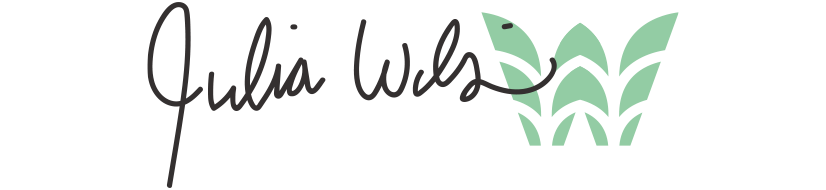 Julia Elizabeth Wilson